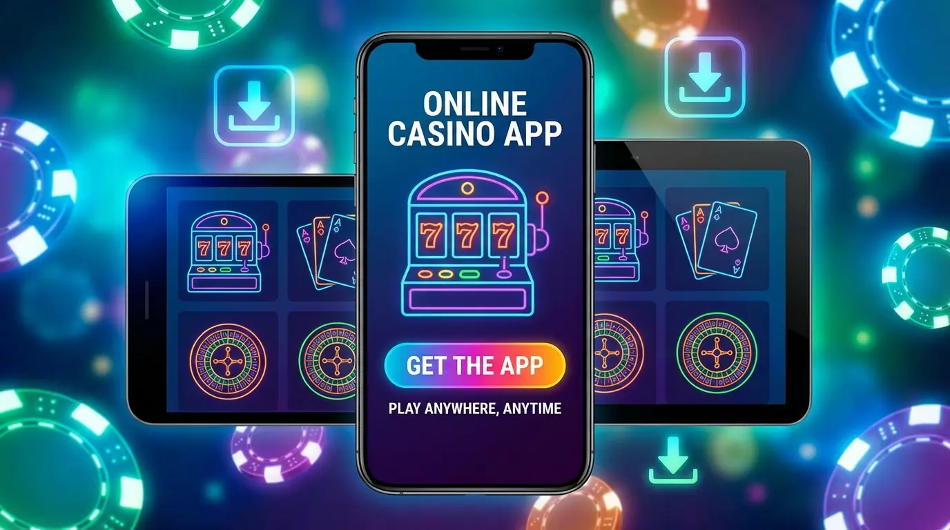 Stay casino mobile app