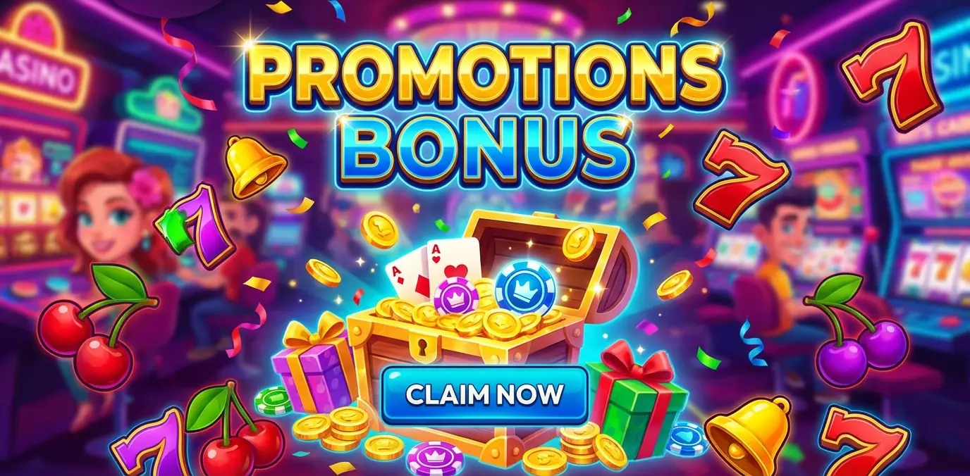 Stay casino deals