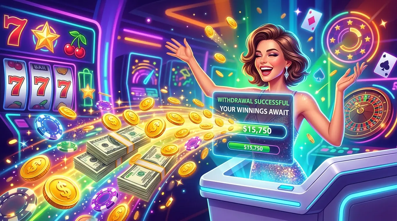Stay casino withdrawal