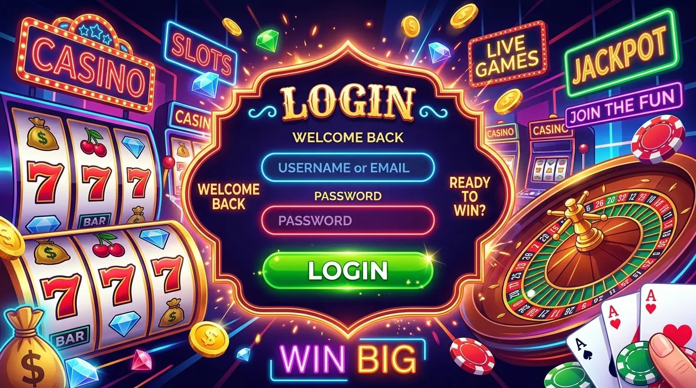 Stay login
