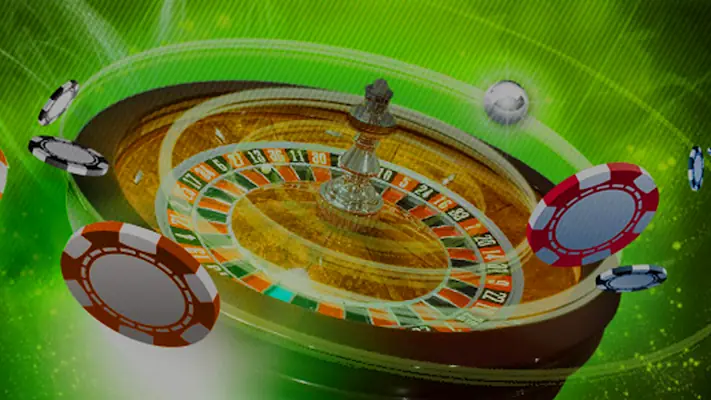 Stay roulette