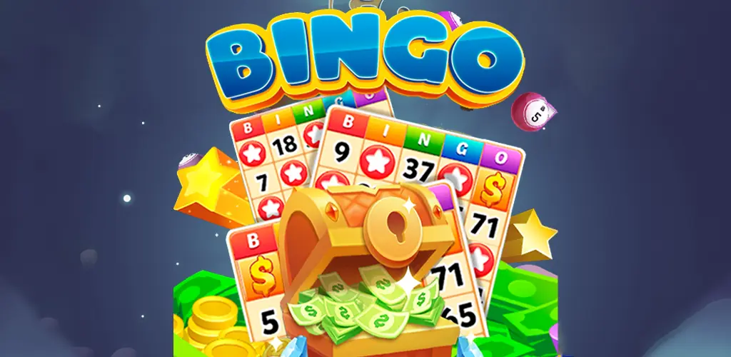 Stay bingo