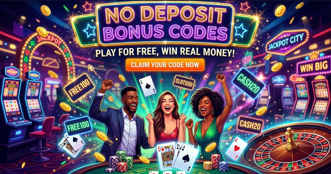 Stay no deposit bonus codes