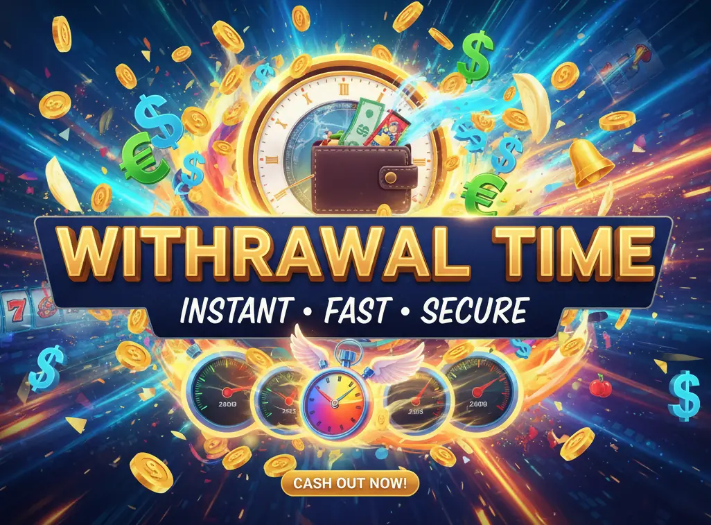 Stay casino payout time