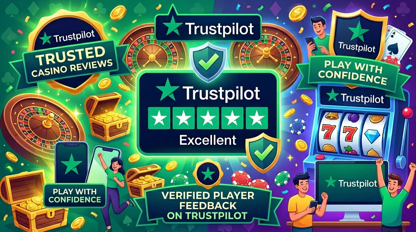 Stay casino Trustpilot reviews