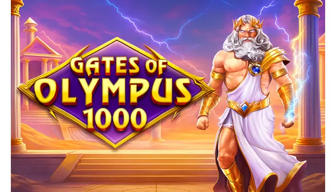 Stay Gates of Olympus