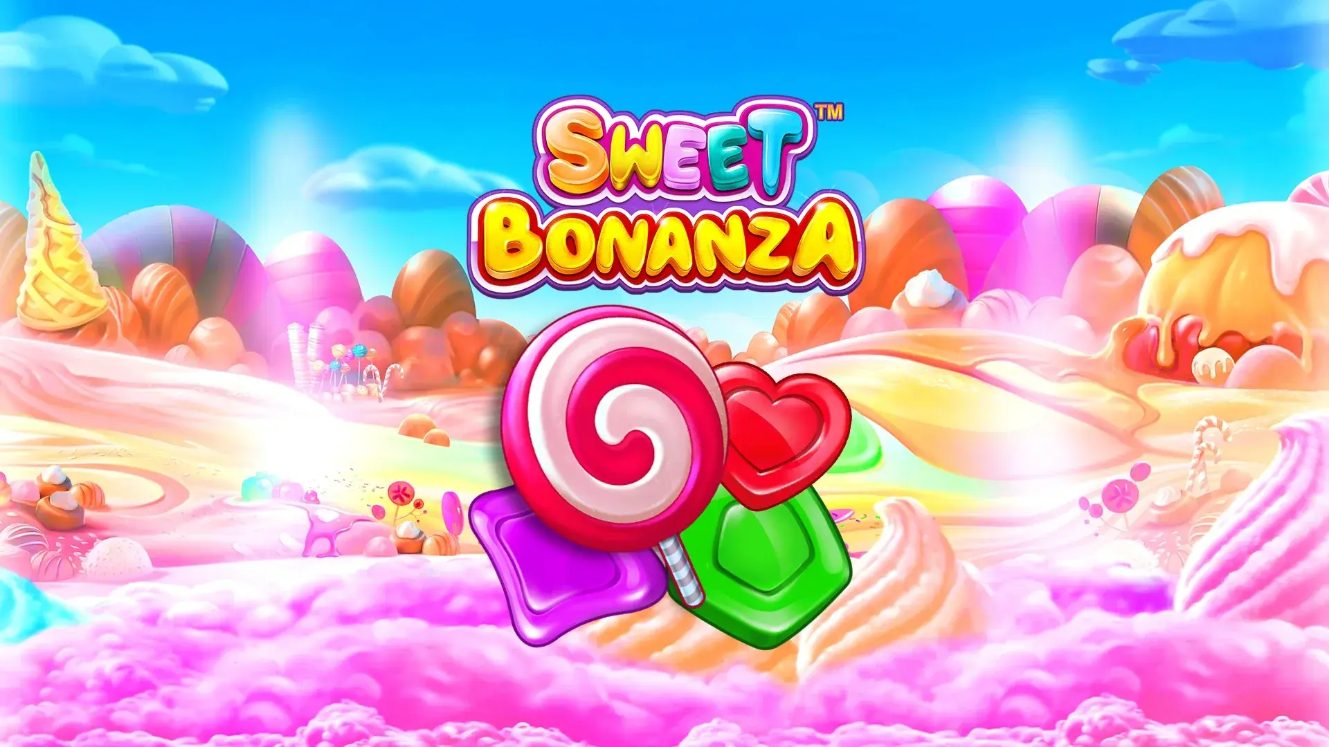 Stay Sweet Bonanza