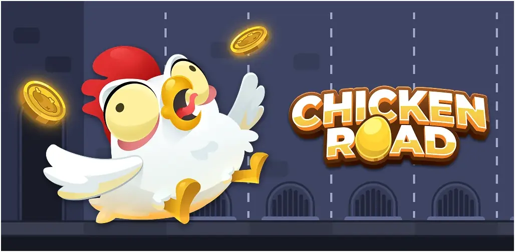 Stay Chicken Road